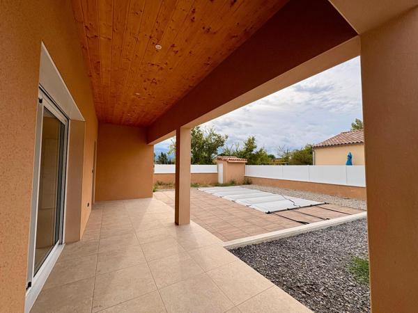 Maison 4 pièces de 85 m² à Vallon pont d'arc