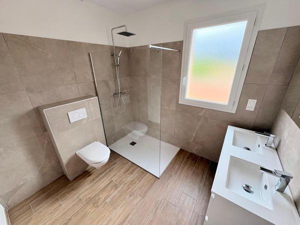 Maison 4 pièces de 85 m² à Vallon pont d'arc