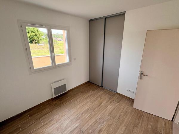 Maison 4 pièces de 85 m² à Vallon pont d'arc