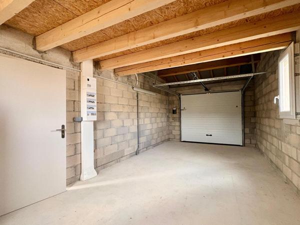 Maison 4 pièces de 85 m² à Vallon pont d'arc