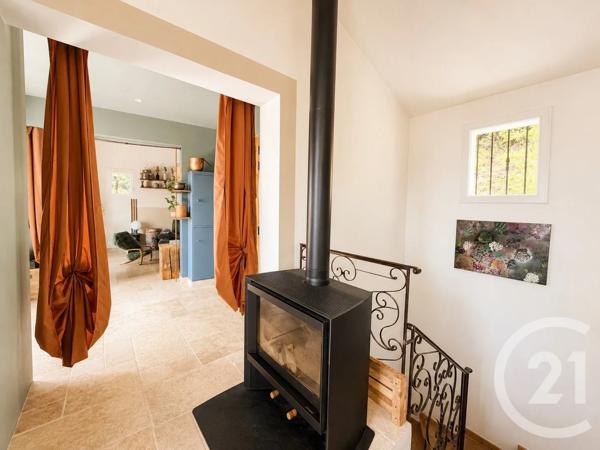 Maison à vendre  5 pièces - 162 m 2   POGGIO D OLETTA  - 202