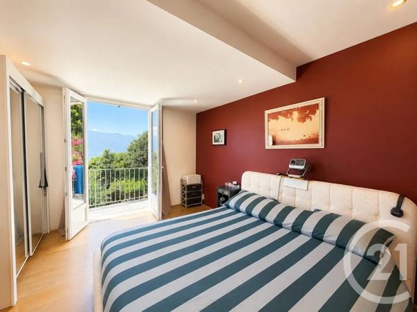 Maison à vendre  5 pièces - 162 m 2   POGGIO D OLETTA  - 202