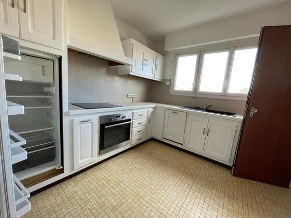 Appartement 2 pièces de 52 m² à Aubenas