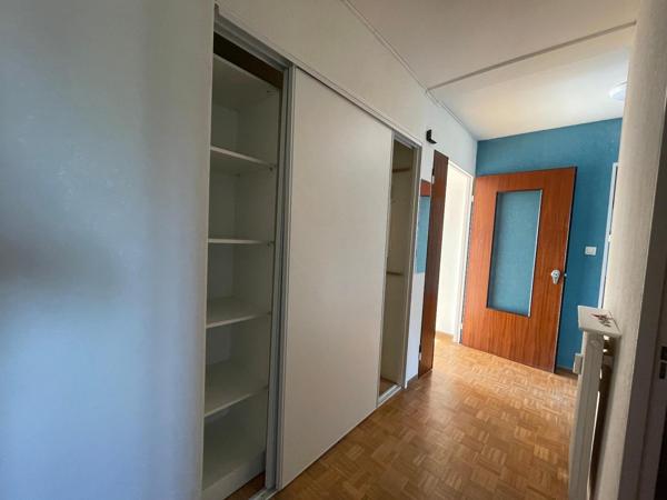 Appartement 2 pièces de 52 m² à Aubenas