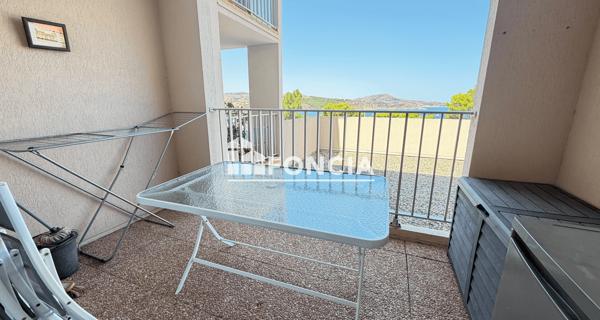 À vendre Studio 22.27 m² - Banyuls-sur-mer 66650