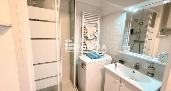 À vendre Studio 22.27 m² - Banyuls-sur-mer 66650