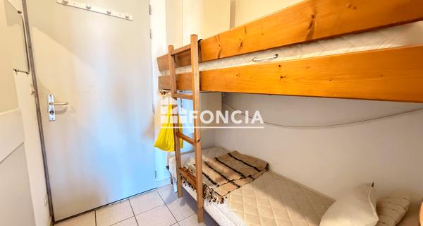 À vendre Studio 22.27 m² - Banyuls-sur-mer 66650