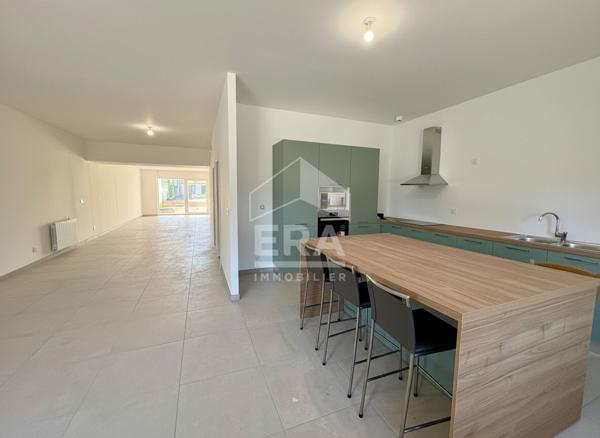 Immeuble Tarbes centre ville - 358m² - 9 chambres