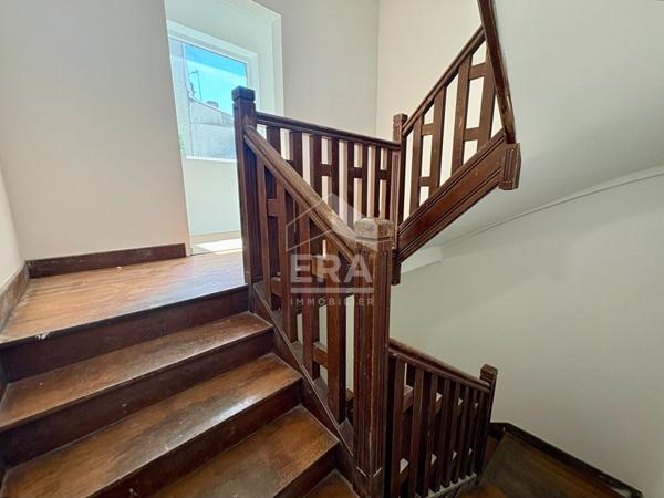 Immeuble Tarbes centre ville - 358m² - 9 chambres