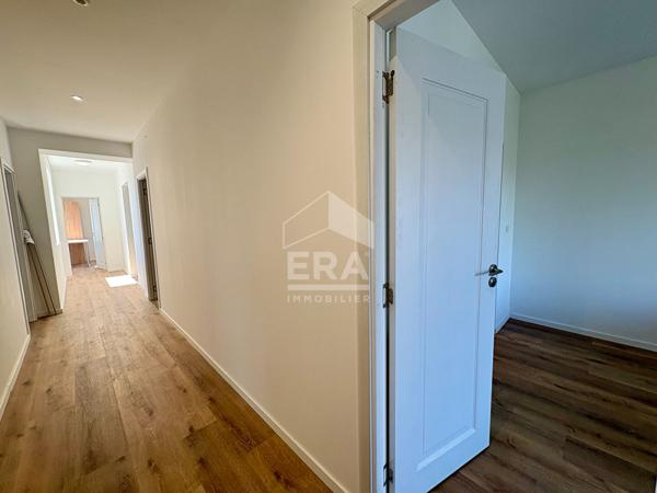 Immeuble Tarbes centre ville - 358m² - 9 chambres