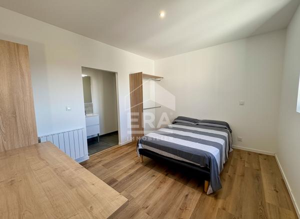 Immeuble Tarbes centre ville - 358m² - 9 chambres