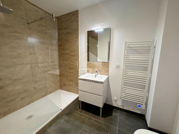 Immeuble Tarbes centre ville - 358m² - 9 chambres