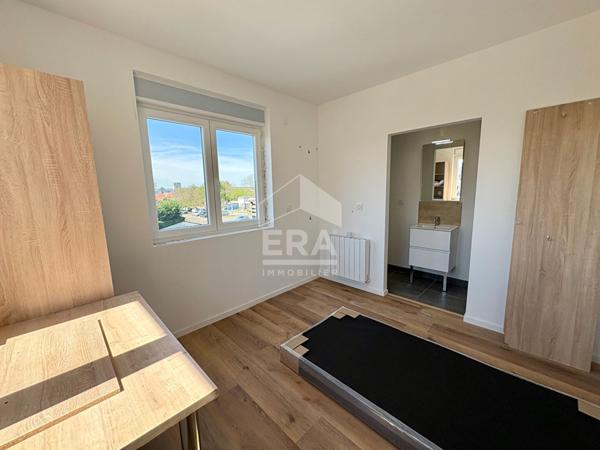 Immeuble Tarbes centre ville - 358m² - 9 chambres