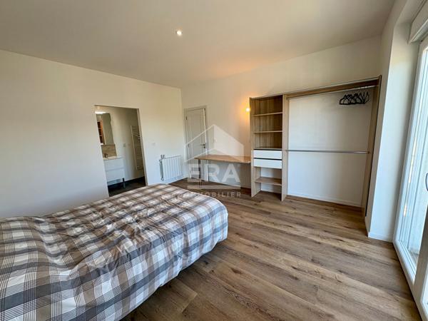 Immeuble Tarbes centre ville - 358m² - 9 chambres