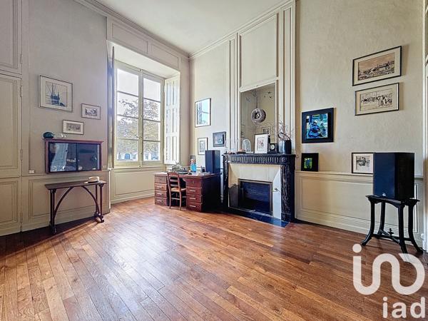 Appartement à vendre 3 pièces 86 m² Nantes
