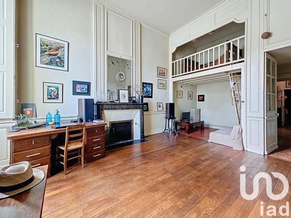 Appartement à vendre 3 pièces 86 m² Nantes