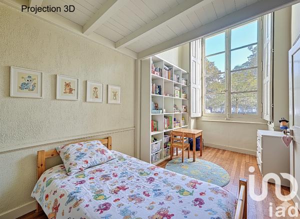 Appartement à vendre 3 pièces 86 m² Nantes