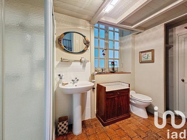 Appartement à vendre 3 pièces 86 m² Nantes