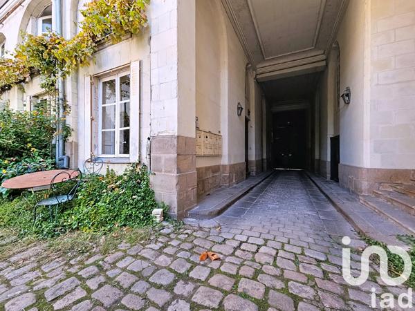 Appartement à vendre 3 pièces 86 m² Nantes