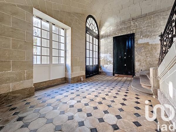 Appartement à vendre 3 pièces 86 m² Nantes