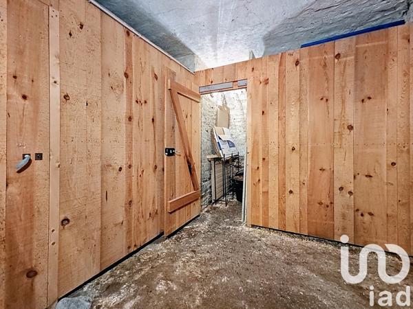 Appartement à vendre 3 pièces 86 m² Nantes