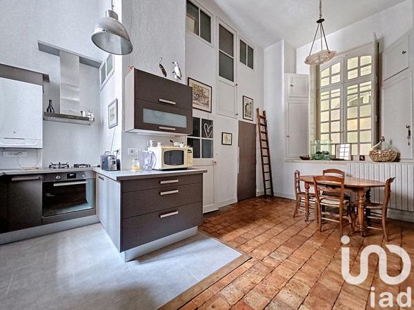 Appartement à vendre 3 pièces 86 m² Nantes