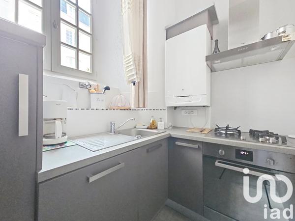 Appartement à vendre 3 pièces 86 m² Nantes