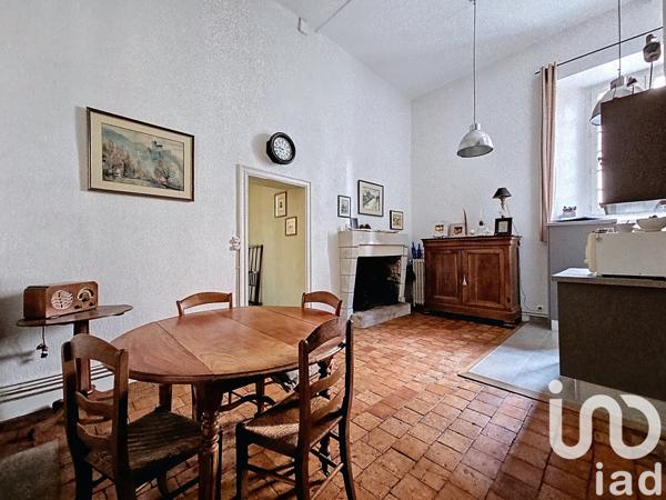 Appartement à vendre 3 pièces 86 m² Nantes