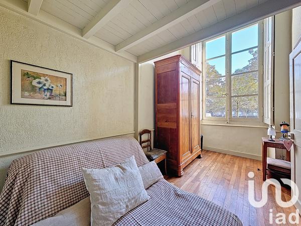 Appartement à vendre 3 pièces 86 m² Nantes