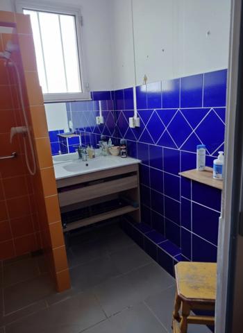 MAISON plain-pied à vendre 3 pièces proche de VITTEL (88) avec TERRASSE