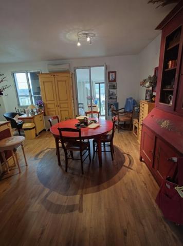 MAISON plain-pied à vendre 3 pièces proche de VITTEL (88) avec TERRASSE