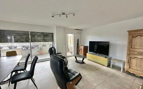 Appartement à vendre    4 pièces • 97,37 m2 Bourg-de-Péage