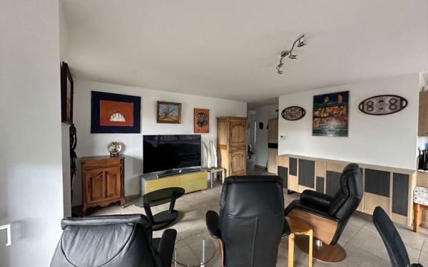 Appartement à vendre    4 pièces • 97,37 m2 Bourg-de-Péage