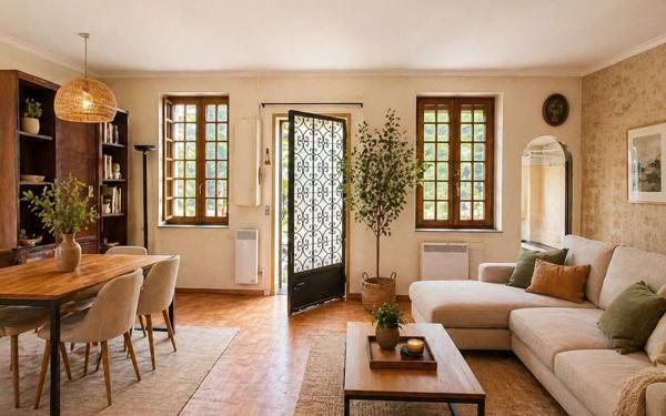 Maison à vendre    3 pièces • 67,65 m2 Paris 20