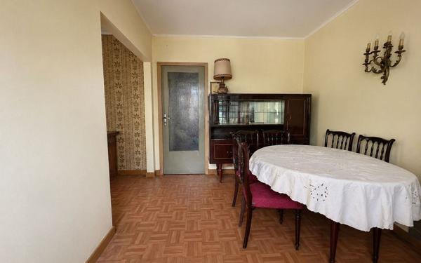 Maison à vendre    3 pièces • 67,65 m2 Paris 20