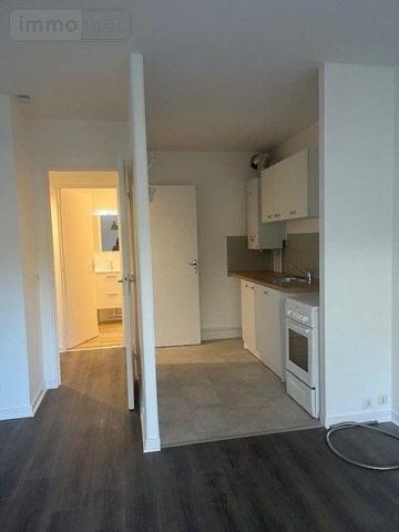 Appartement à louer à Rennes en Ille-et-Vilaine (35000), ref : 050/152   
Centre Ville