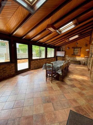 Maison à vendre à Saint-Malo en Ille-et-Vilaine (35400), ref : 040M1504