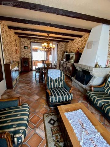 Maison à vendre à Saint-Malo en Ille-et-Vilaine (35400), ref : 040M1504