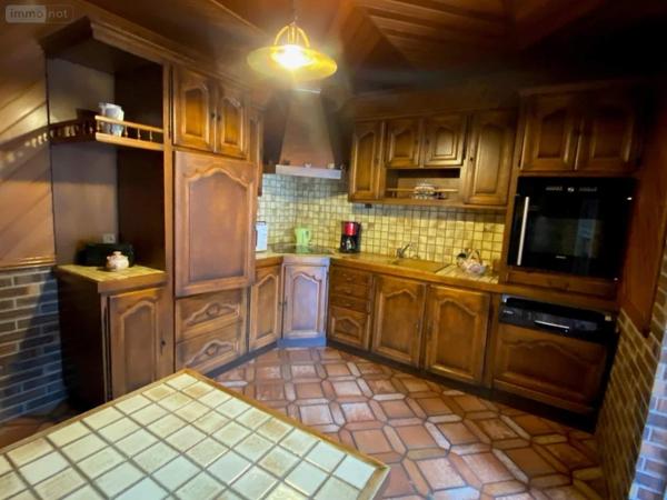 Maison à vendre à Saint-Malo en Ille-et-Vilaine (35400), ref : 040M1504