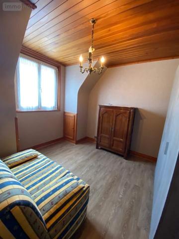 Maison à vendre à Saint-Malo en Ille-et-Vilaine (35400), ref : 040M1504