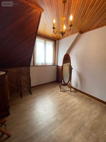 Maison à vendre à Saint-Malo en Ille-et-Vilaine (35400), ref : 040M1504