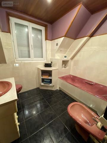 Maison à vendre à Saint-Malo en Ille-et-Vilaine (35400), ref : 040M1504