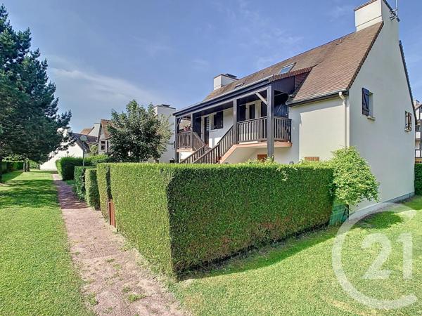 Appartement Duplex à vendre  3 pièces - 31,61 m2 VARAVILLE - 14