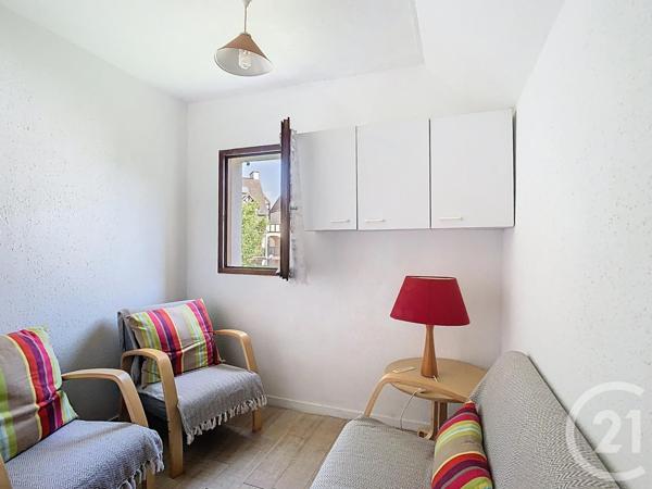 Appartement Duplex à vendre  3 pièces - 31,61 m2 VARAVILLE - 14