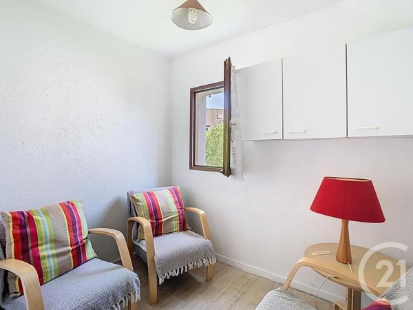 Appartement Duplex à vendre  3 pièces - 31,61 m2 VARAVILLE - 14