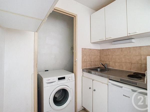 Appartement Duplex à vendre  3 pièces - 31,61 m2 VARAVILLE - 14