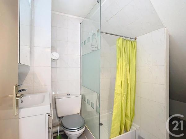 Appartement Duplex à vendre  3 pièces - 31,61 m2 VARAVILLE - 14