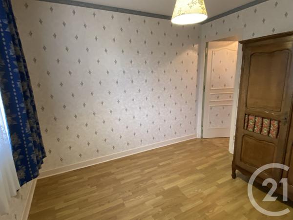Maison à vendre  8 pièces - 145 m2 LA GUERCHE SUR L AUBOIS - 18