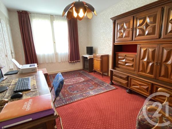 Maison à vendre  8 pièces - 145 m2 LA GUERCHE SUR L AUBOIS - 18