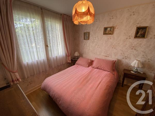 Maison à vendre  8 pièces - 145 m2 LA GUERCHE SUR L AUBOIS - 18